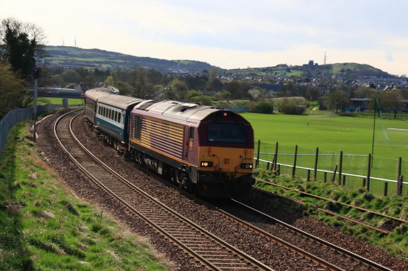 Photo of 67021 on 5B24