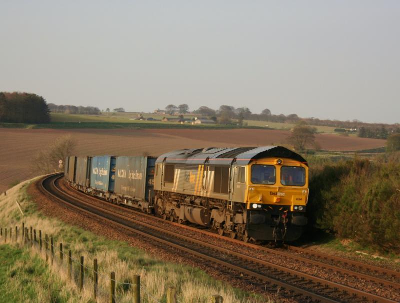 Photo of 66434 4N83 Inverkeilor