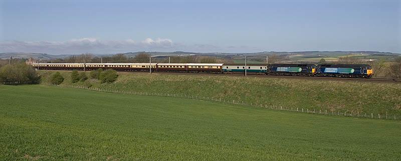 Photo of 1Z18 at Burnmouth