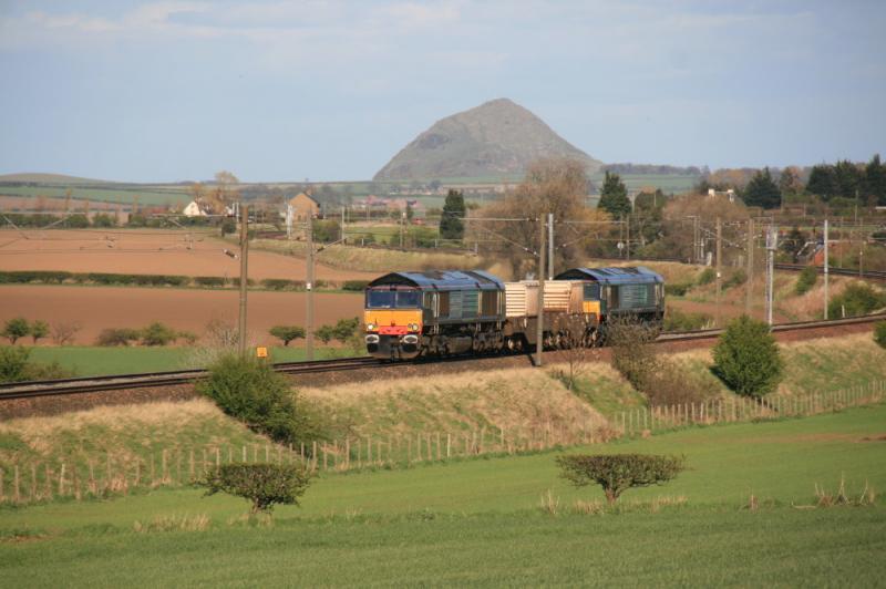 Photo of Flasks at Ballencrieff