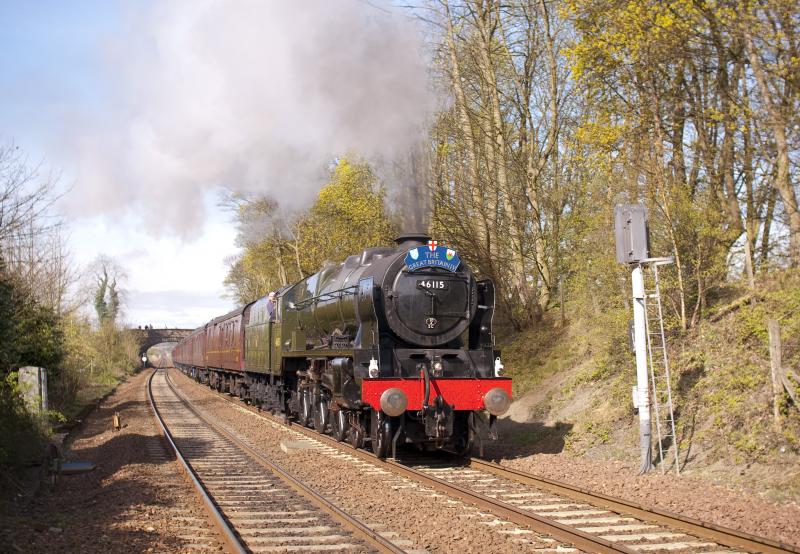 Photo of Scots Guardsman