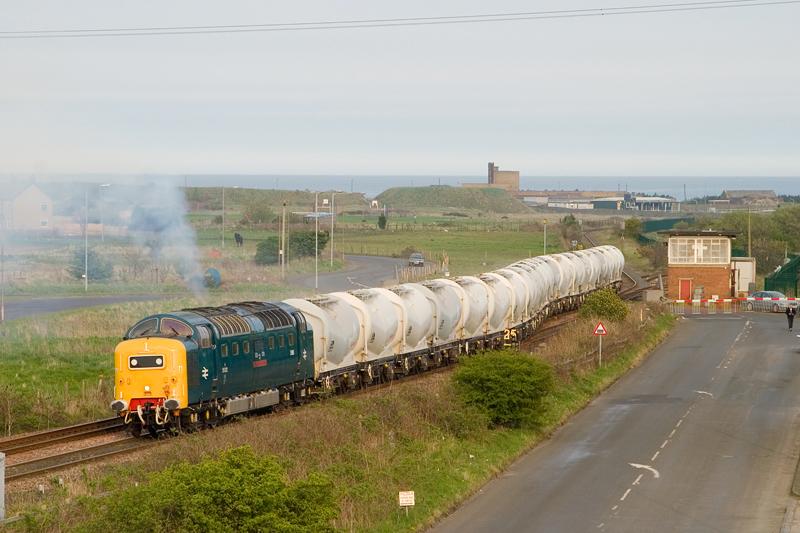 Photo of 55022 Freemans Crossing, Cambois