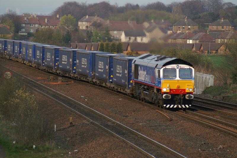 Photo of 66411