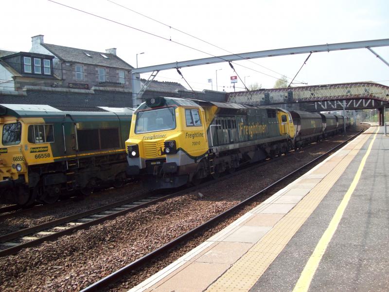 Photo of 70010