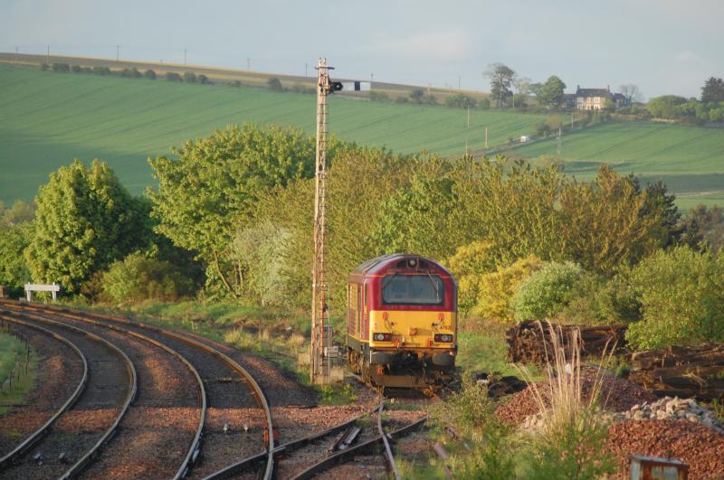 Photo of 67021 Stonehaven