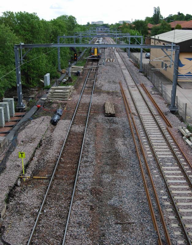 Photo of Glasgow-Paisley Corridor Enhancement