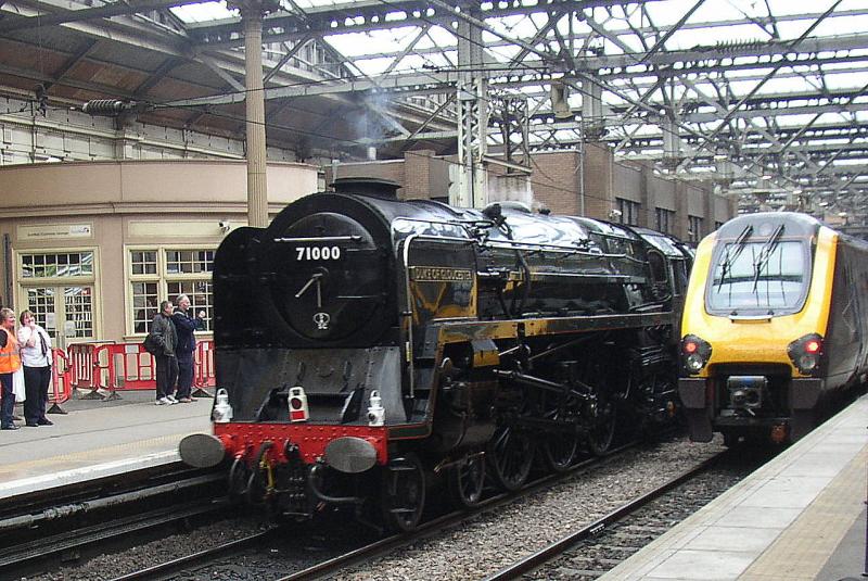 Photo of The Duke at Waverley