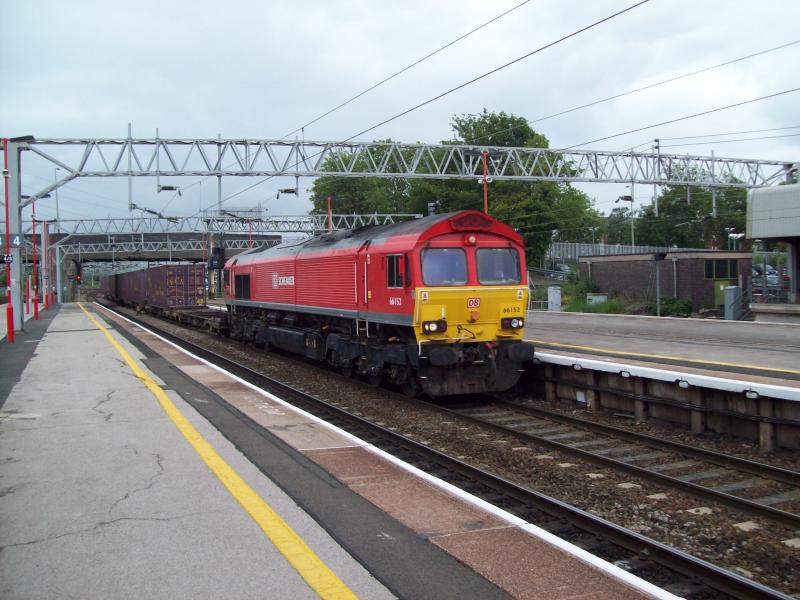 Photo of 66152