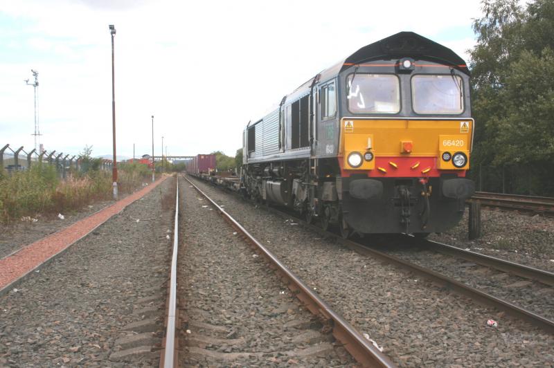 Photo of 66420