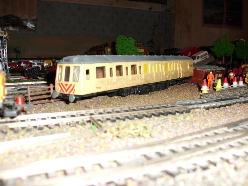 Photo of my wee layout