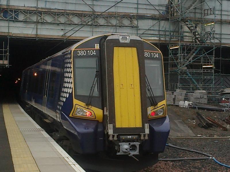 Photo of class 380104