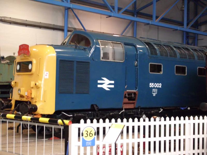 Photo of nrm york