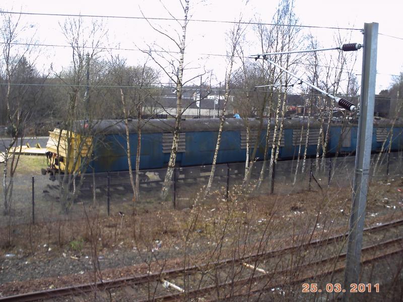 Photo of 311103 at Summerlee