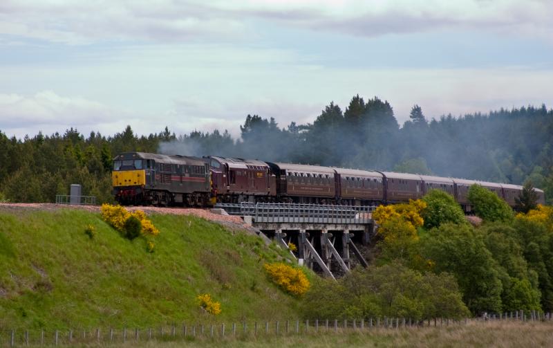 Photo of Royal Scotsman