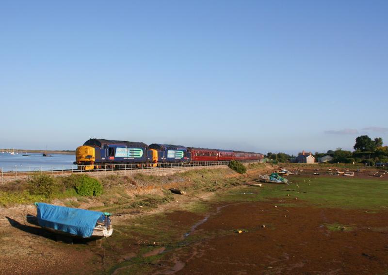 Photo of 37's 229 409 Cockwood Harbour