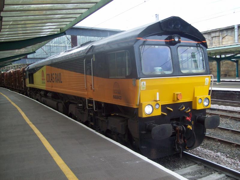 Photo of 66843