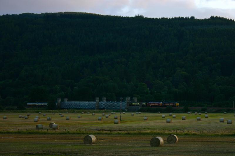 Photo of Tay Viaduct