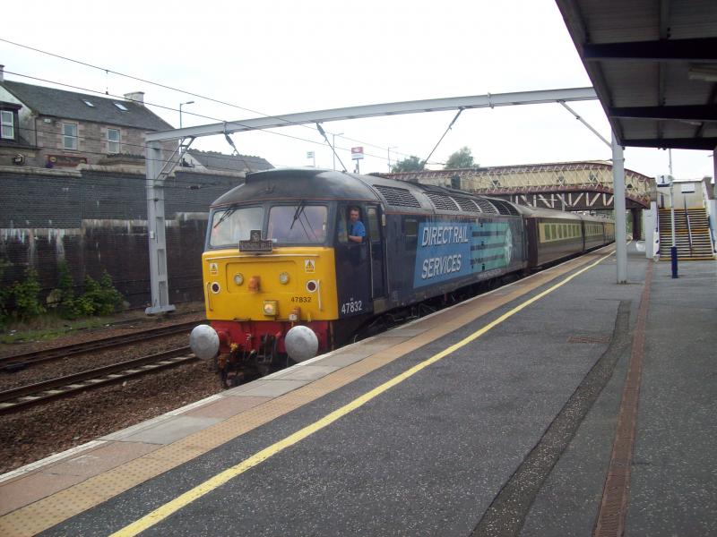 Photo of 47832