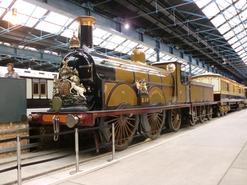 Photo of   old part of nrm