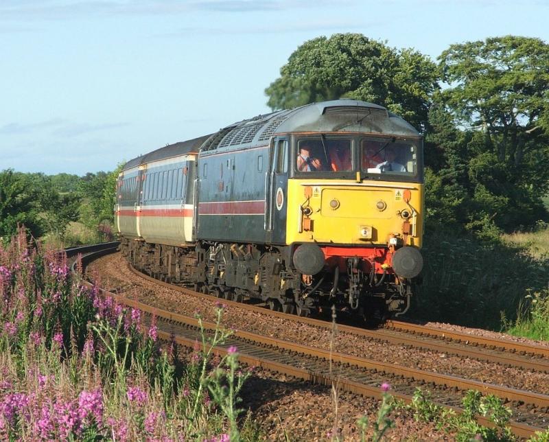 Photo of 47712 Golf-ex Cupar