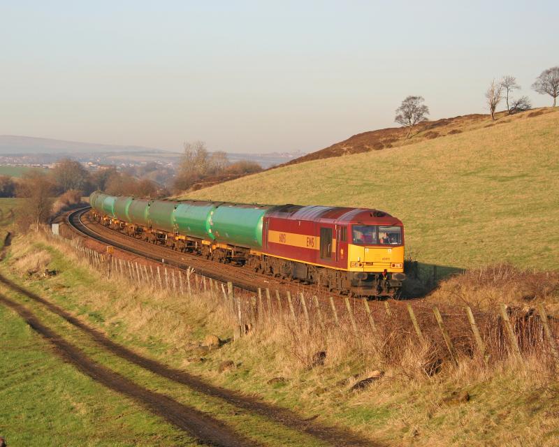 Photo of 60093 6D18 Greenfoot