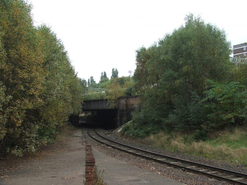 Photo of Burma Road Wide Range