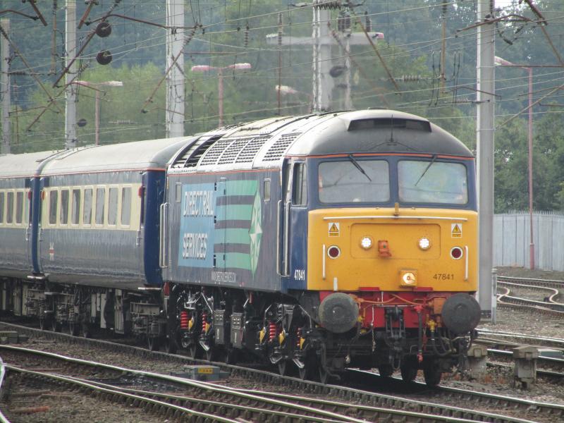 Photo of 47841